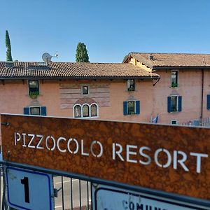 Pizzocolo resort fasano