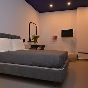 Camera superior con letto king size
